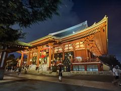 -浅草寺