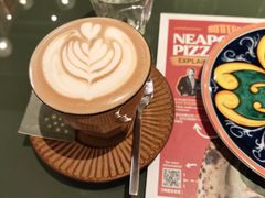 -BOTTEGA意库(中骏世界城店)