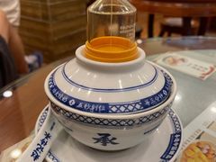 -赵记传承·中国甜品(福州总店)