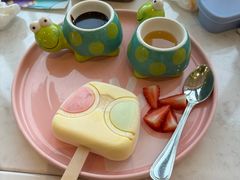 -水桶王国主题餐厅·聚会·生日派对·亲子活动·家庭套餐(亚龙湾希尔顿店)