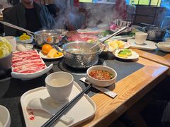 -牛品荟牛肉火锅(新城广场店)