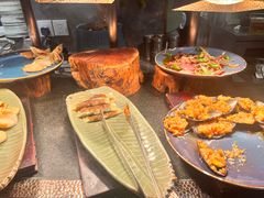-吉布鲁牛排海鲜自助(巴南万达广场店)