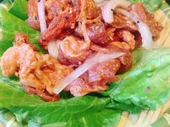 -吉屋烤肉(八宝街店)