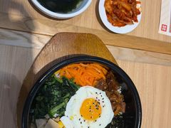 -米村拌饭(钜城华亿购物广场店)