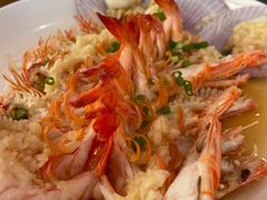 -糟粕醋·椰苑海南菜餐厅(亚龙湾天域酒店)