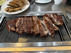 -蒙乡烤全羊·烤羊腿(京溪同和店)