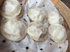 -鸡鸣汤包(红山动物园店)