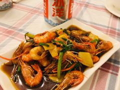 -玲珑餐厅(陕西南路店)