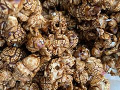 -正宗老杨特色爆米花(四棉店)