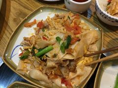 -妈妈的味道(和顺古镇店)