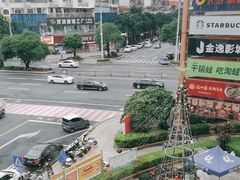 -威尼斯西餐厅(小榄大信店)