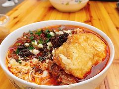 -李易面馆(树木岭店)