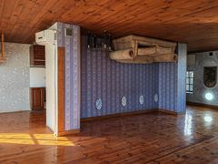 -金山农民画村-枫泾波兰倒置屋