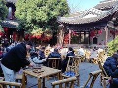 -嘉兴月河历史街区