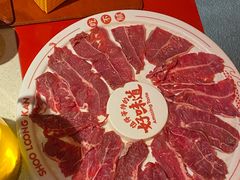 -小龙坎火锅(全球总店)