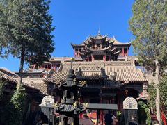 -高庙保安寺