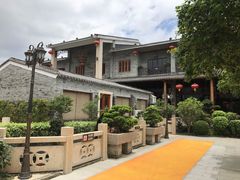 -顺德了能馆(虎门店)