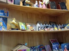 -斯玛特儿童美术中心(文化中心店)