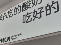 -白色日记·手作酸奶(麦凯乐店)