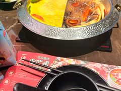 寿喜烧-一绪に和牛寿喜烧(罗湖益田假日店)