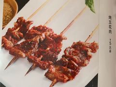 -尚品海鲜大排档
