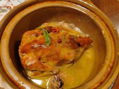 茶香鸡-外婆家(西红门荟聚购物中心店)