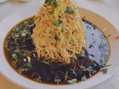 -怡园饭店-餐厅(四望亭店)