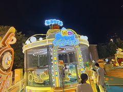 -深圳来福士广场