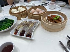 -喜宴·粤菜·茶点·海鲜(光浩店)