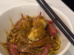 -百乐门粉面店(二龙喉分店)