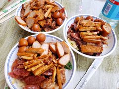 -陆长玖古法猪脚饭(玄风桥店)