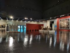 -中华艺术宫(上海美术馆)