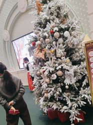 -奈尔宝·儿童乐园·亲子餐厅(华采天地店)