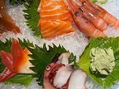 -上井料理黑金店(IFS国金中心店)
