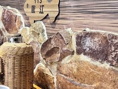 -锅老头海鲜铁锅炖