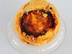 黄金酥-家琳甜品(江南东店)