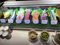 -威珀斯酒店·珀萃美食餐厅