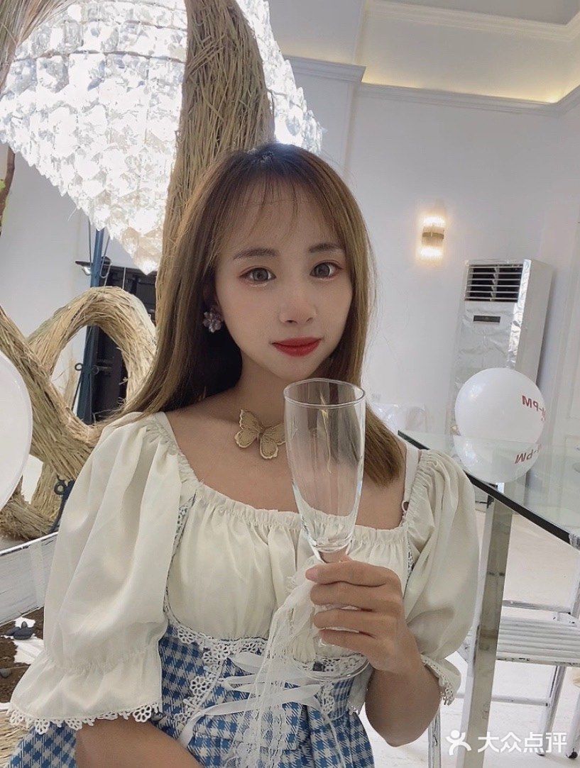 🎀武汉网红艺术餐厅🎀
