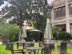 -大可堂普洱茶馆(襄阳南路馆)
