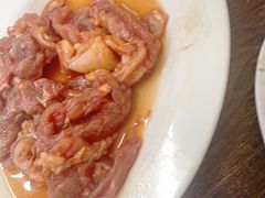 -西塔隆太白烤牛肉馆(图们路店)