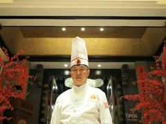 门面-福照楼汽锅鸡·云南菜(护国路店)