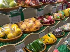 -百果园(长江北路店)