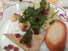 -马克西姆餐厅(崇文门店)