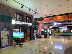 -太平洋影院(西村店)