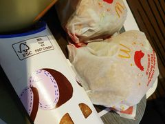 -麦当劳(沙河店)