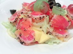 -马克西姆俄罗斯餐厅(通亚街店)