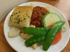 -So Lounge索兰至餐厅(蓝色港湾店)