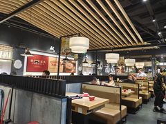 -山城外·非遗酸菜鱼(蜀都万达店)