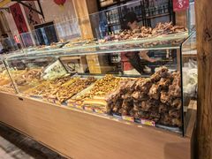 -聚合鑫东北熏酱熟食麻辣面(长阳店)