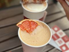 -Seesaw Coffee(苏州中心店)